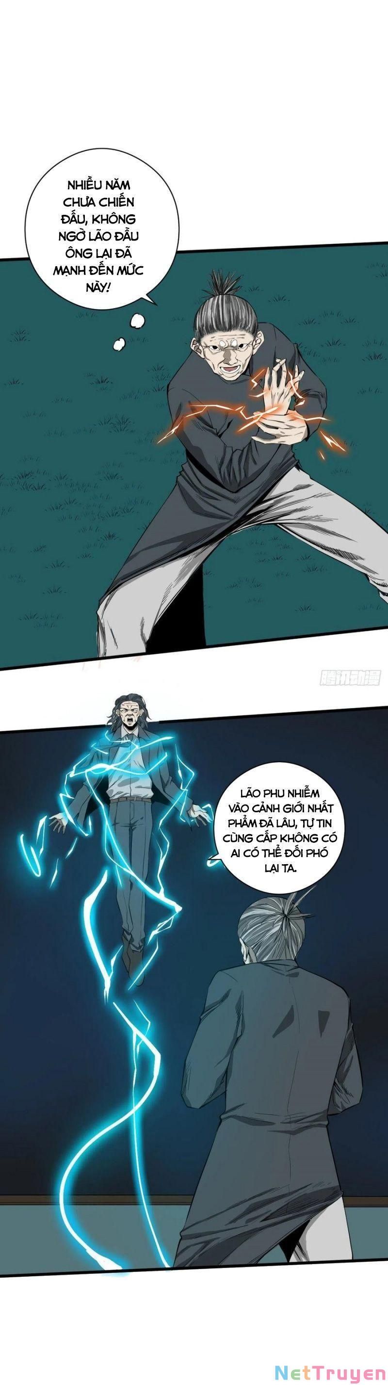 đọc truyện Người Tu Tiên Tại Đô Thị Chương 183 ảnh 6 tại Thiên Thai Truyện