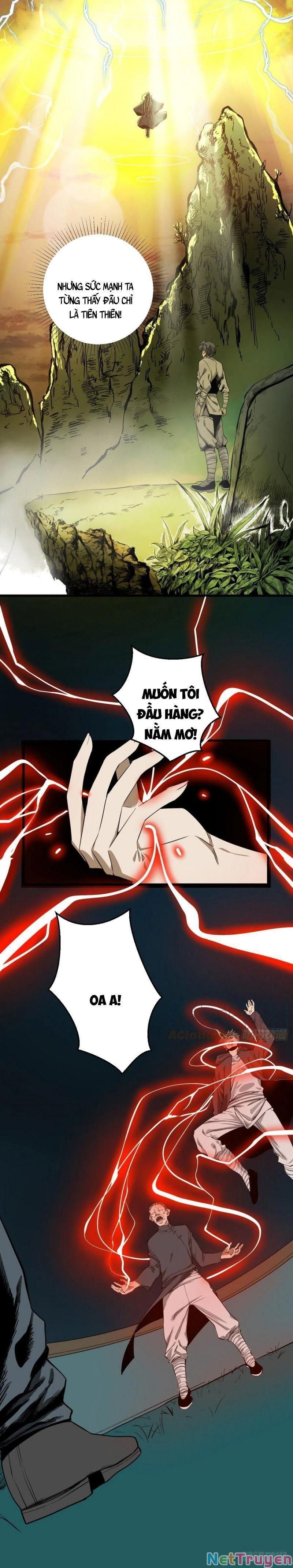 đọc truyện Người Tu Tiên Tại Đô Thị Chương 183 ảnh 8 tại Thiên Thai Truyện