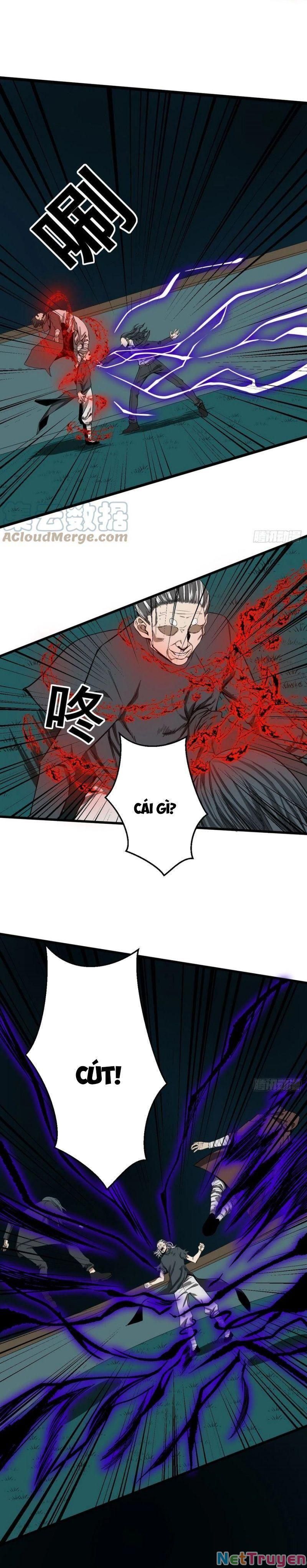 đọc truyện Người Tu Tiên Tại Đô Thị Chương 183 ảnh 10 tại Thiên Thai Truyện