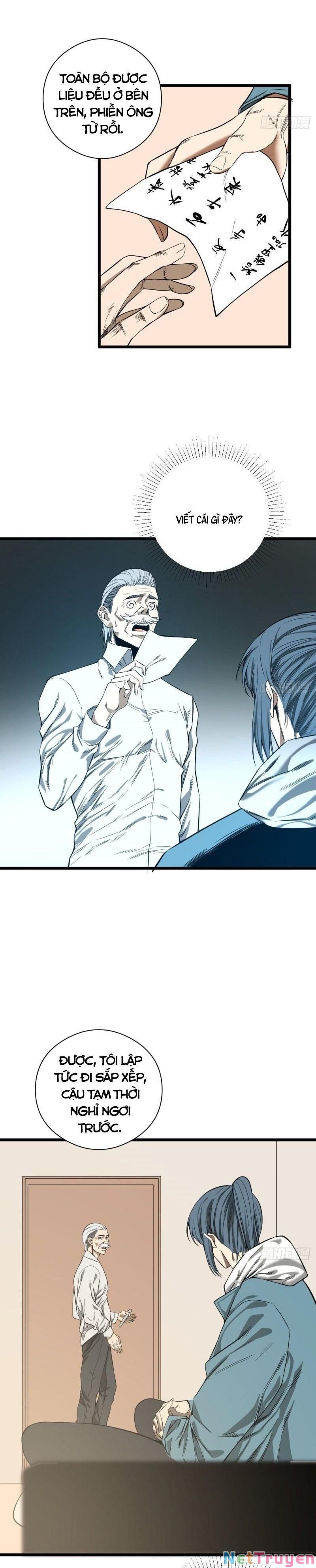 đọc truyện Người Tu Tiên Tại Đô Thị Chương 184 ảnh 12 tại Thiên Thai Truyện