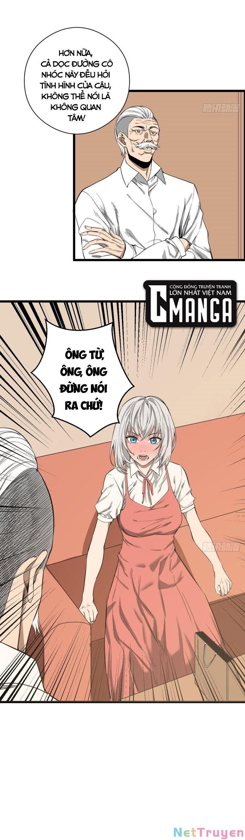 đọc truyện Người Tu Tiên Tại Đô Thị Chương 184 ảnh 16 tại Thiên Thai Truyện