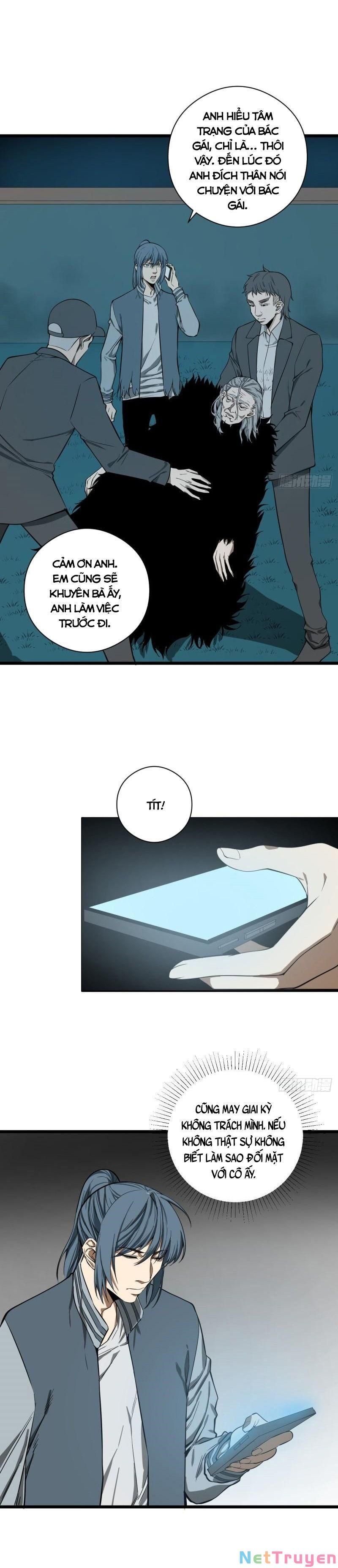 đọc truyện Người Tu Tiên Tại Đô Thị Chương 184 ảnh 5 tại Thiên Thai Truyện