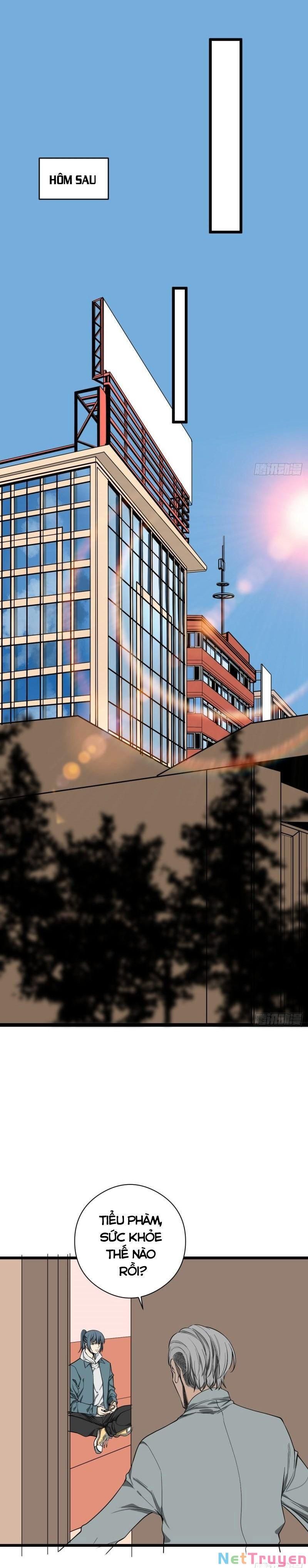 đọc truyện Người Tu Tiên Tại Đô Thị Chương 184 ảnh 8 tại Thiên Thai Truyện