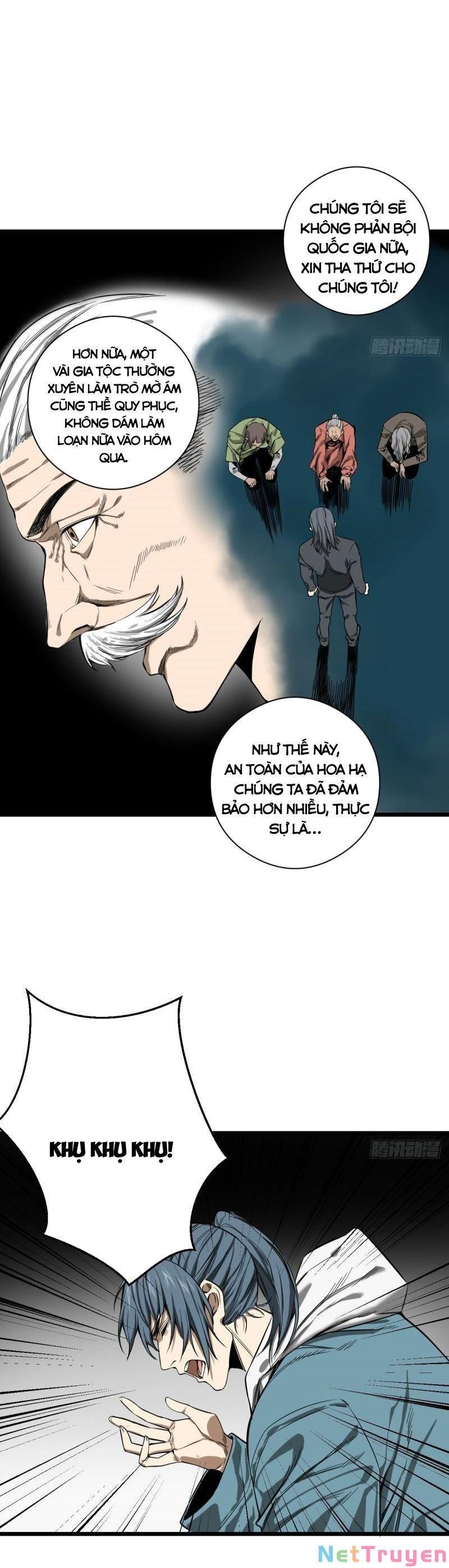 đọc truyện Người Tu Tiên Tại Đô Thị Chương 184 ảnh 10 tại Thiên Thai Truyện