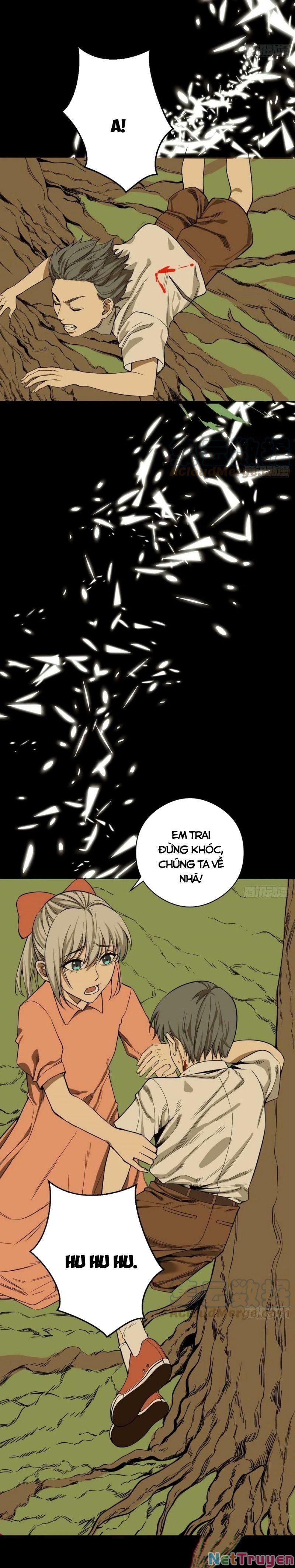 đọc truyện Người Tu Tiên Tại Đô Thị Chương 185 ảnh 15 tại Thiên Thai Truyện