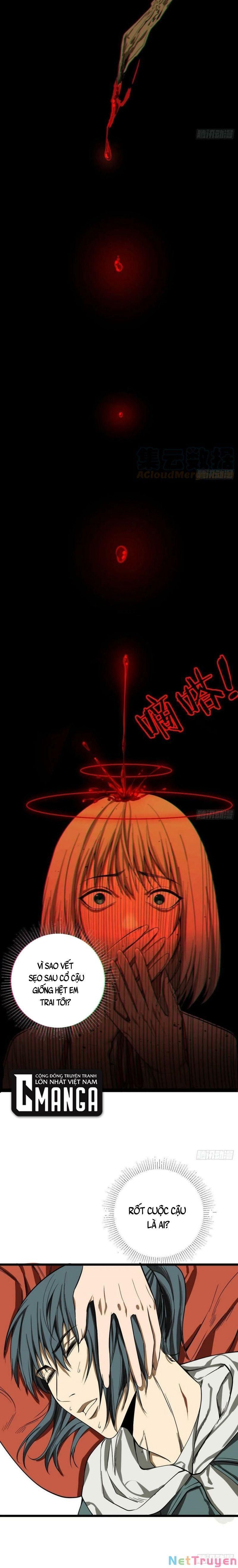 đọc truyện Người Tu Tiên Tại Đô Thị Chương 185 ảnh 16 tại Thiên Thai Truyện