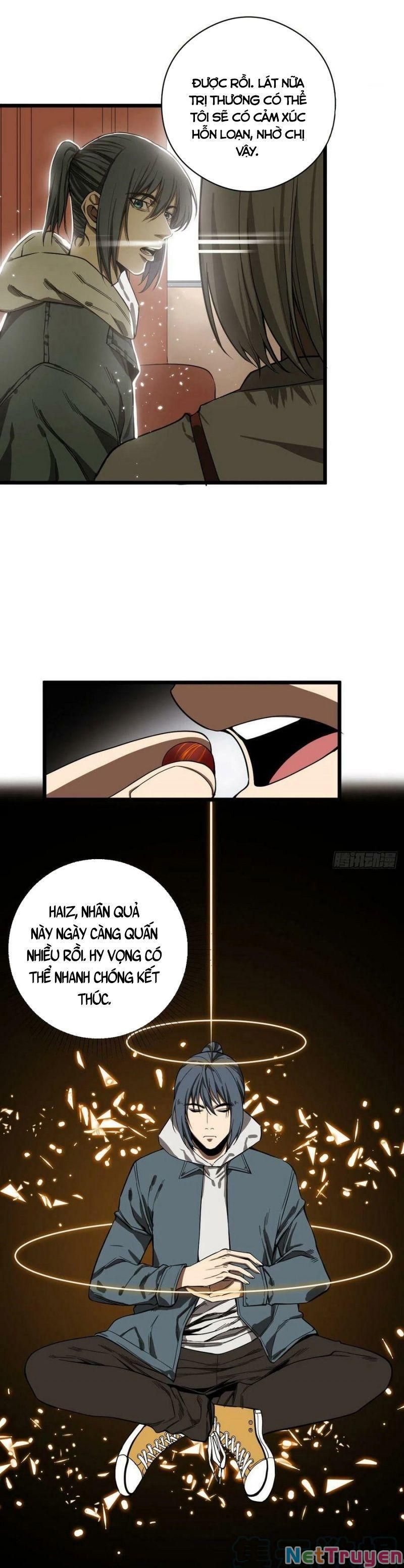 đọc truyện Người Tu Tiên Tại Đô Thị Chương 185 ảnh 10 tại Thiên Thai Truyện