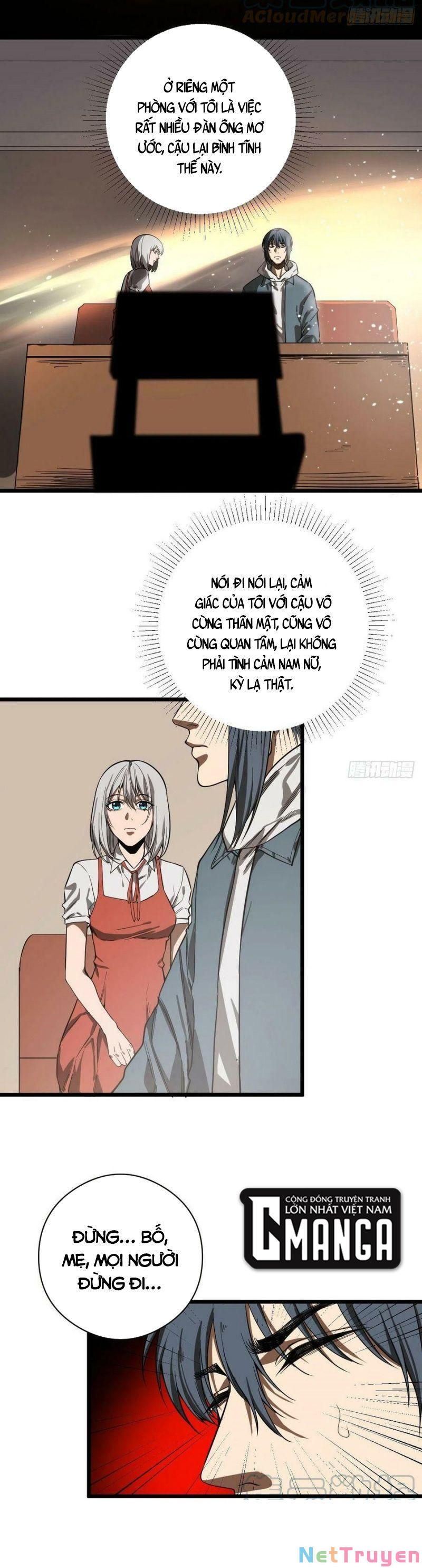 đọc truyện Người Tu Tiên Tại Đô Thị Chương 185 ảnh 11 tại Thiên Thai Truyện