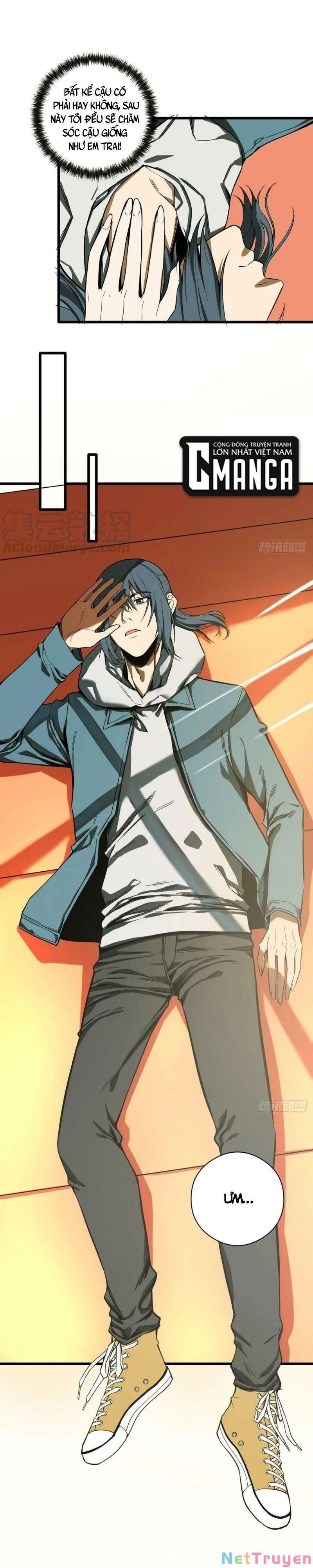 đọc truyện Người Tu Tiên Tại Đô Thị Chương 186 ảnh 3 tại Thiên Thai Truyện