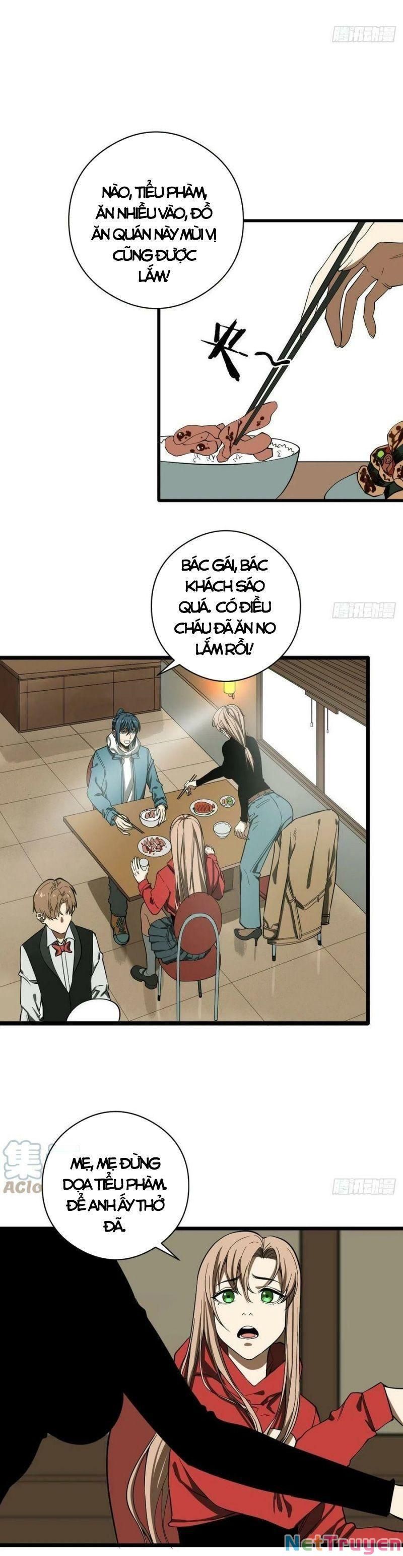 đọc truyện Người Tu Tiên Tại Đô Thị Chương 186 ảnh 12 tại Thiên Thai Truyện