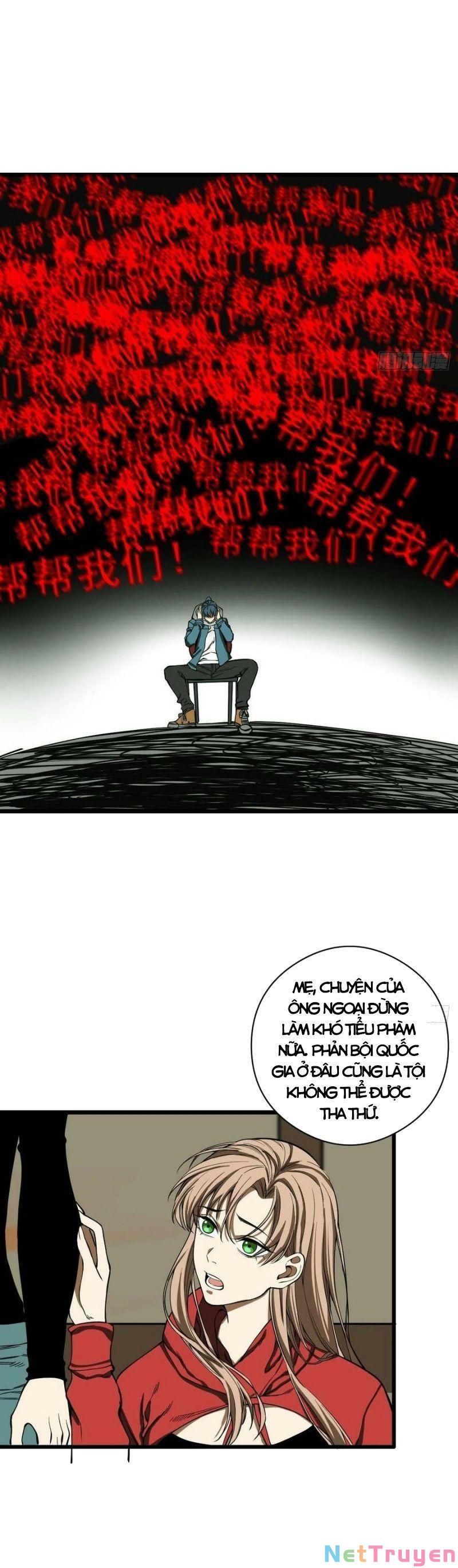 đọc truyện Người Tu Tiên Tại Đô Thị Chương 186 ảnh 15 tại Thiên Thai Truyện