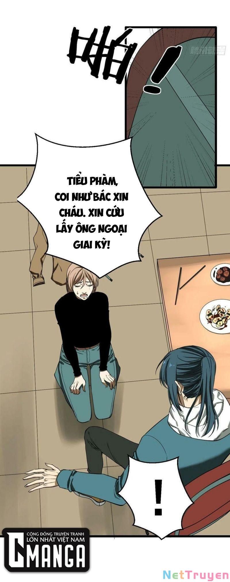 đọc truyện Người Tu Tiên Tại Đô Thị Chương 186 ảnh 16 tại Thiên Thai Truyện