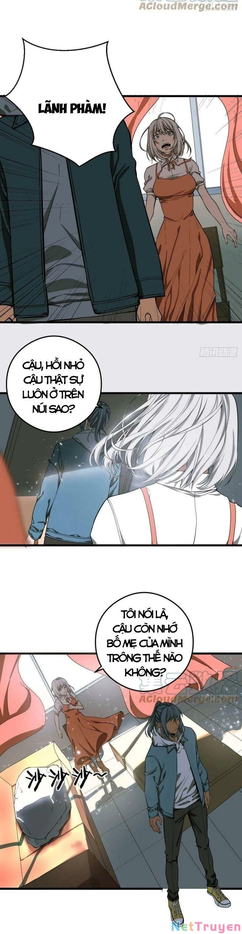 đọc truyện Người Tu Tiên Tại Đô Thị Chương 186 ảnh 6 tại Thiên Thai Truyện