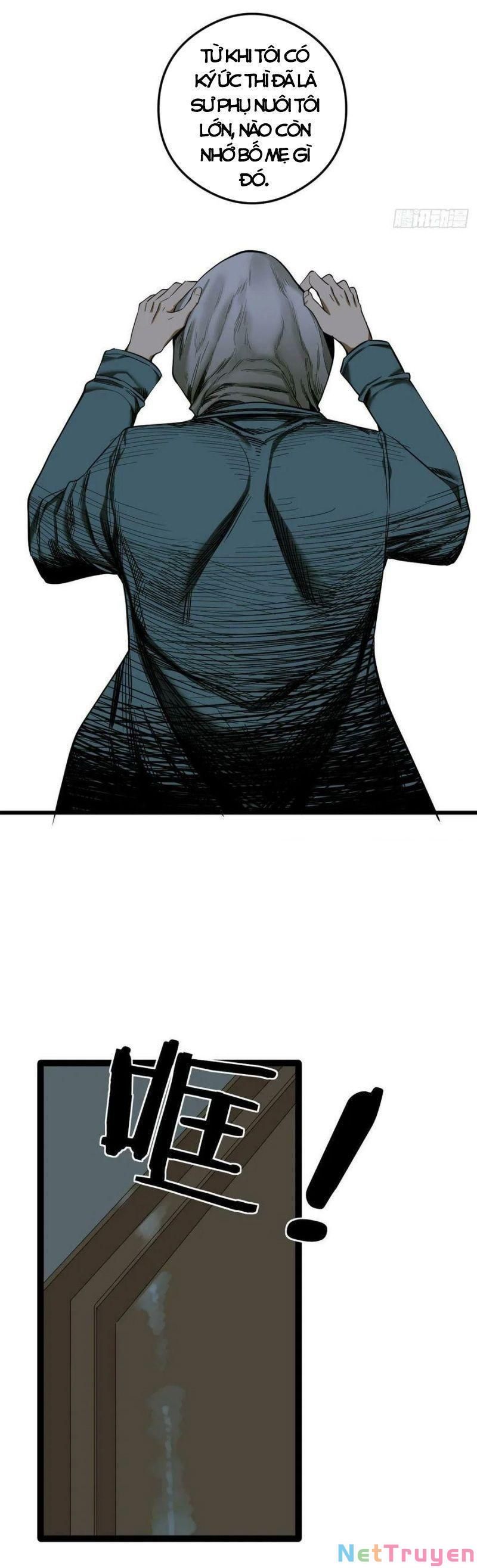 đọc truyện Người Tu Tiên Tại Đô Thị Chương 186 ảnh 7 tại Thiên Thai Truyện