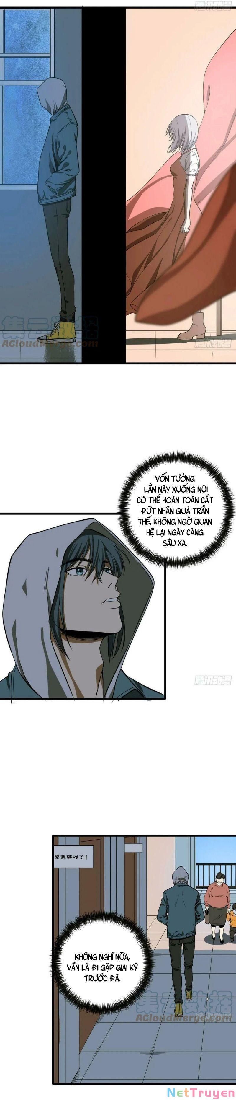 đọc truyện Người Tu Tiên Tại Đô Thị Chương 186 ảnh 8 tại Thiên Thai Truyện