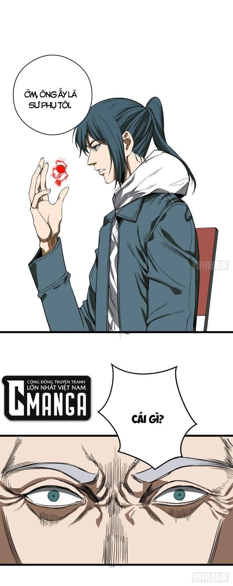 đọc truyện Người Tu Tiên Tại Đô Thị Chương 187 ảnh 16 tại Thiên Thai Truyện