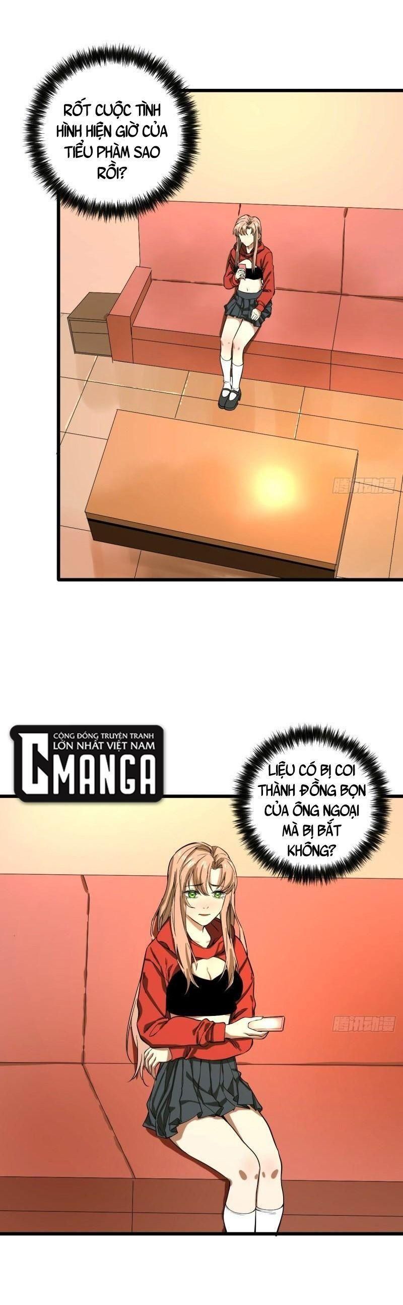 đọc truyện Người Tu Tiên Tại Đô Thị Chương 188 ảnh 12 tại Thiên Thai Truyện