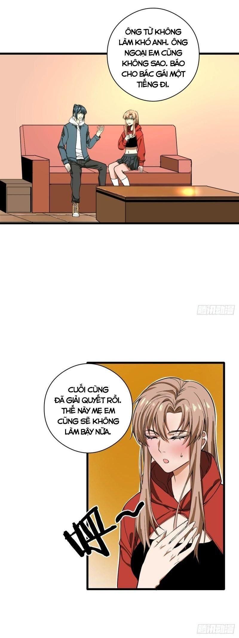 đọc truyện Người Tu Tiên Tại Đô Thị Chương 188 ảnh 14 tại Thiên Thai Truyện