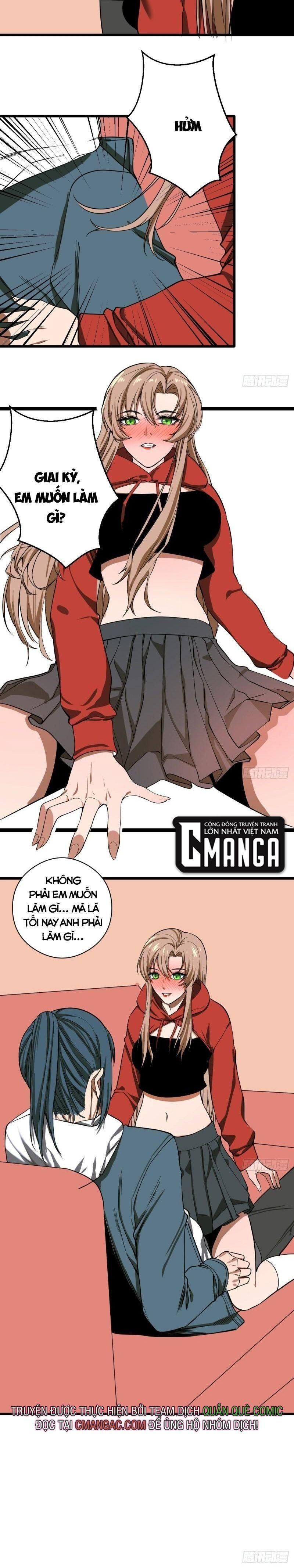 đọc truyện Người Tu Tiên Tại Đô Thị Chương 188 ảnh 16 tại Thiên Thai Truyện