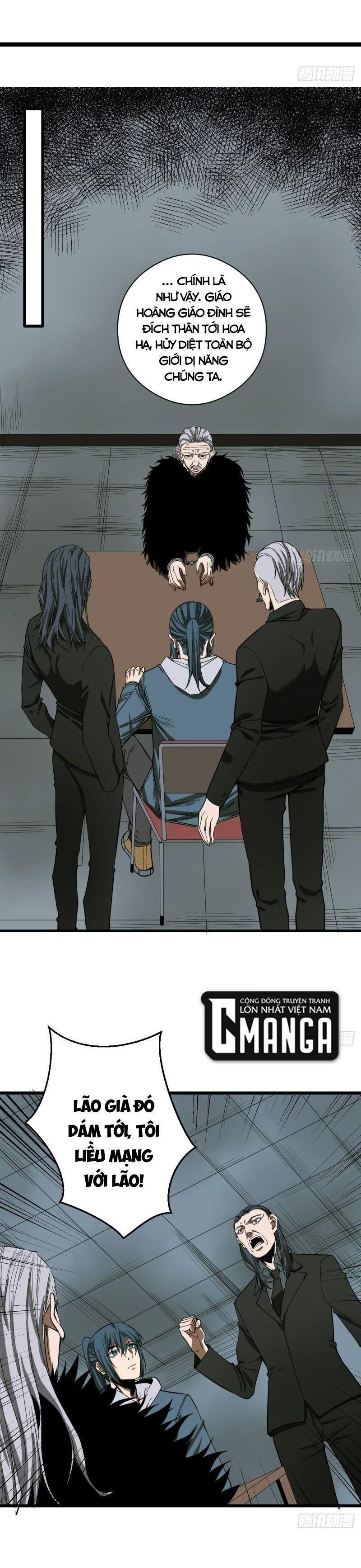 đọc truyện Người Tu Tiên Tại Đô Thị Chương 188 ảnh 7 tại Thiên Thai Truyện