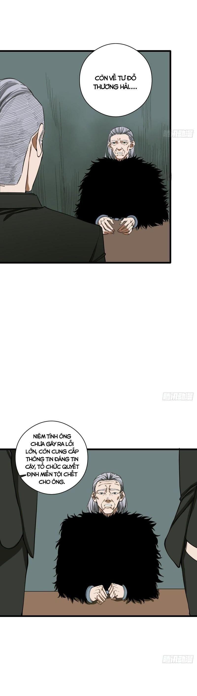 đọc truyện Người Tu Tiên Tại Đô Thị Chương 188 ảnh 10 tại Thiên Thai Truyện