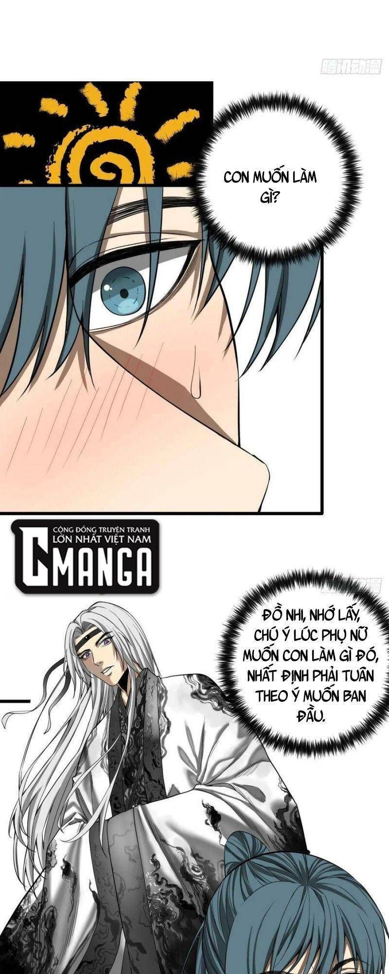 đọc truyện Người Tu Tiên Tại Đô Thị Chương 189 ảnh 3 tại Thiên Thai Truyện