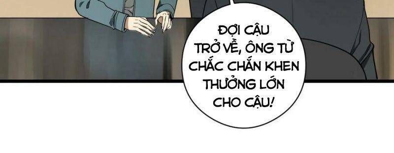 đọc truyện Người Tu Tiên Tại Đô Thị Chương 189 ảnh 16 tại Thiên Thai Truyện