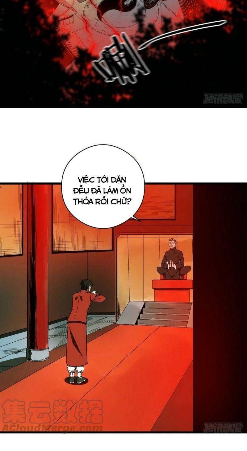 đọc truyện Người Tu Tiên Tại Đô Thị Chương 189 ảnh 18 tại Thiên Thai Truyện