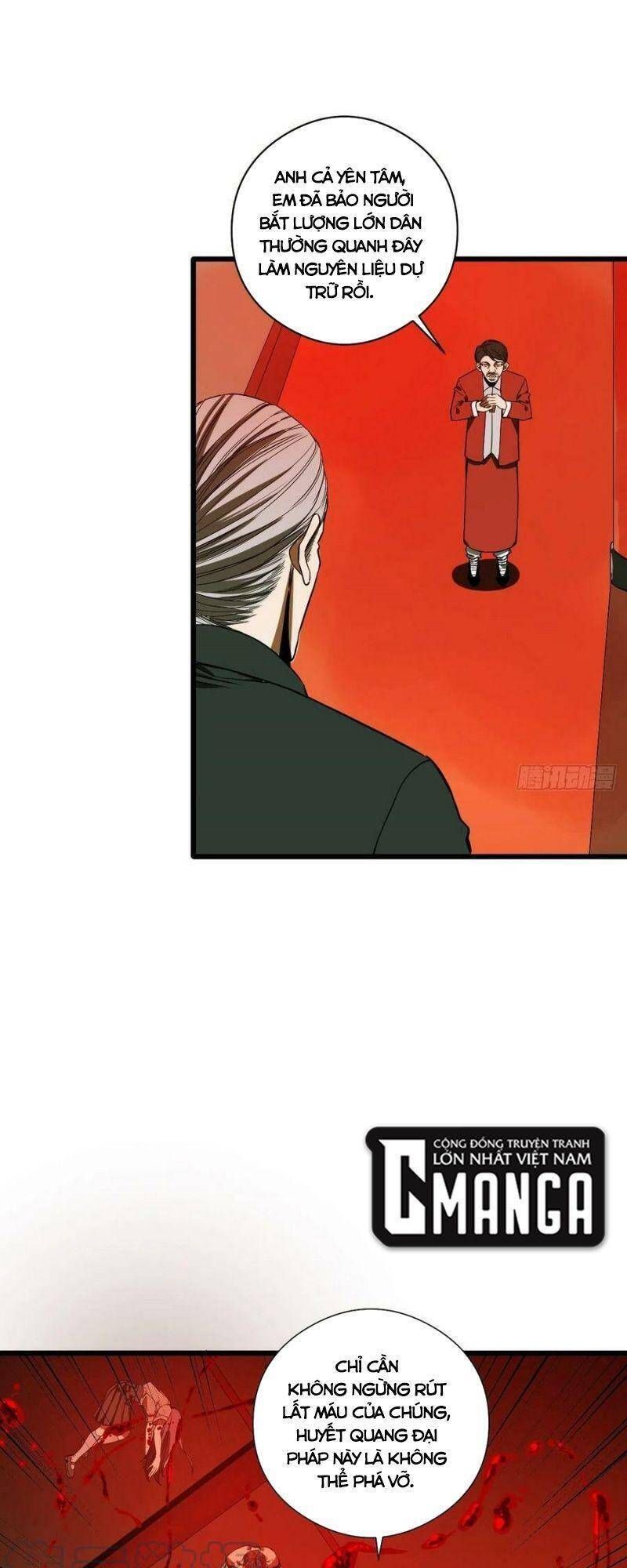 đọc truyện Người Tu Tiên Tại Đô Thị Chương 189 ảnh 19 tại Thiên Thai Truyện