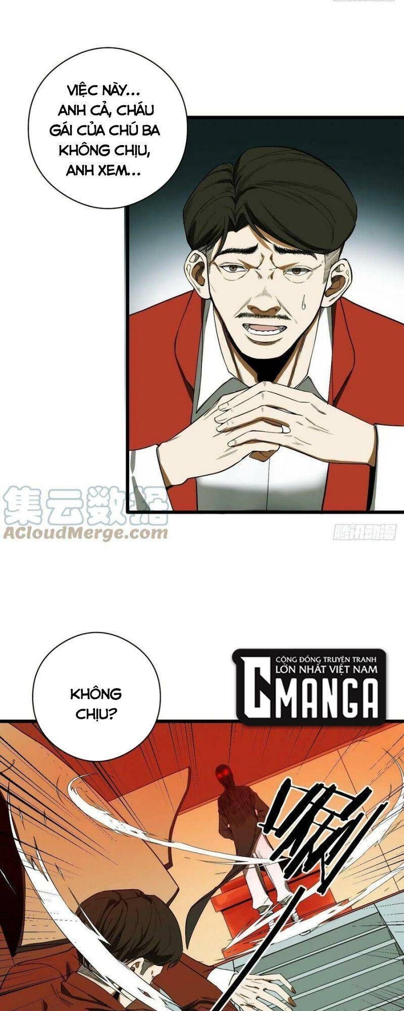 đọc truyện Người Tu Tiên Tại Đô Thị Chương 189 ảnh 23 tại Thiên Thai Truyện