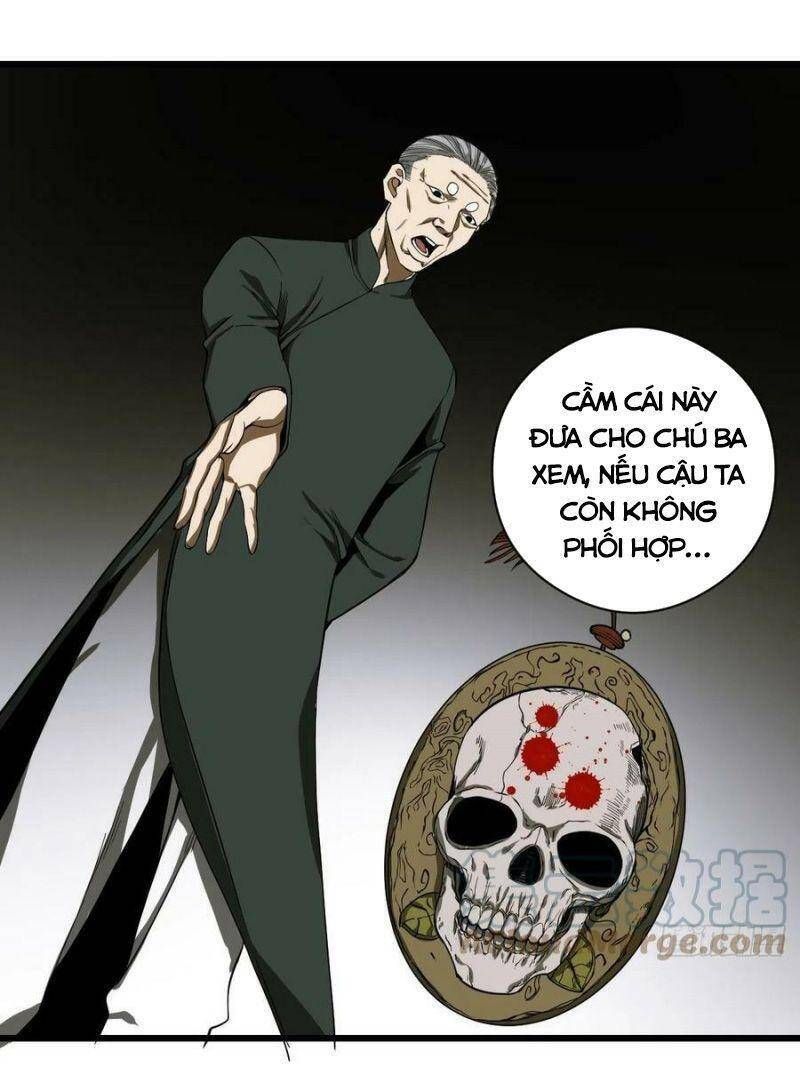 đọc truyện Người Tu Tiên Tại Đô Thị Chương 189 ảnh 26 tại Thiên Thai Truyện