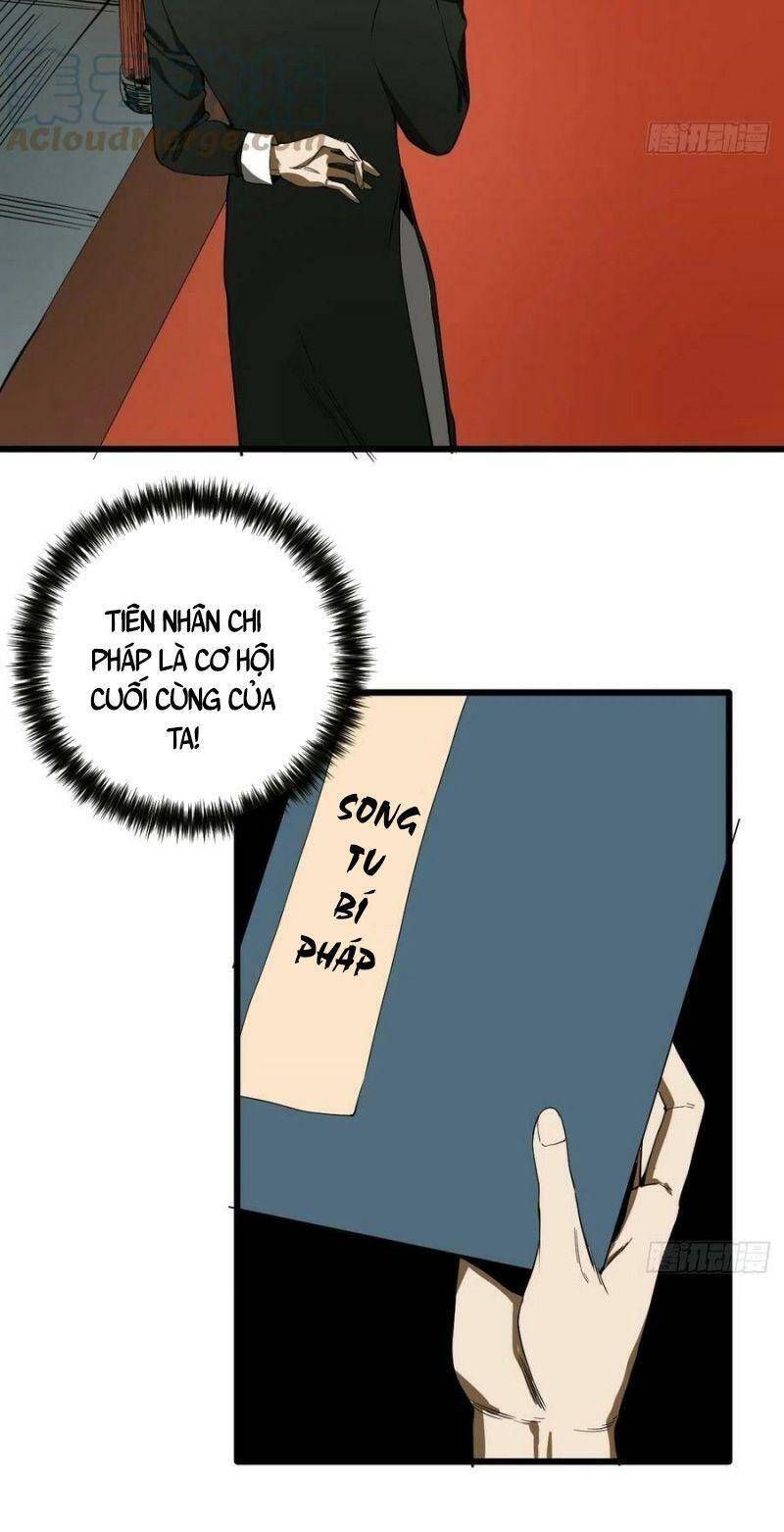 đọc truyện Người Tu Tiên Tại Đô Thị Chương 189 ảnh 28 tại Thiên Thai Truyện