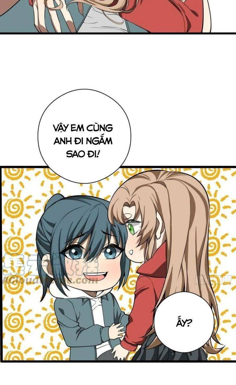 đọc truyện Người Tu Tiên Tại Đô Thị Chương 189 ảnh 6 tại Thiên Thai Truyện