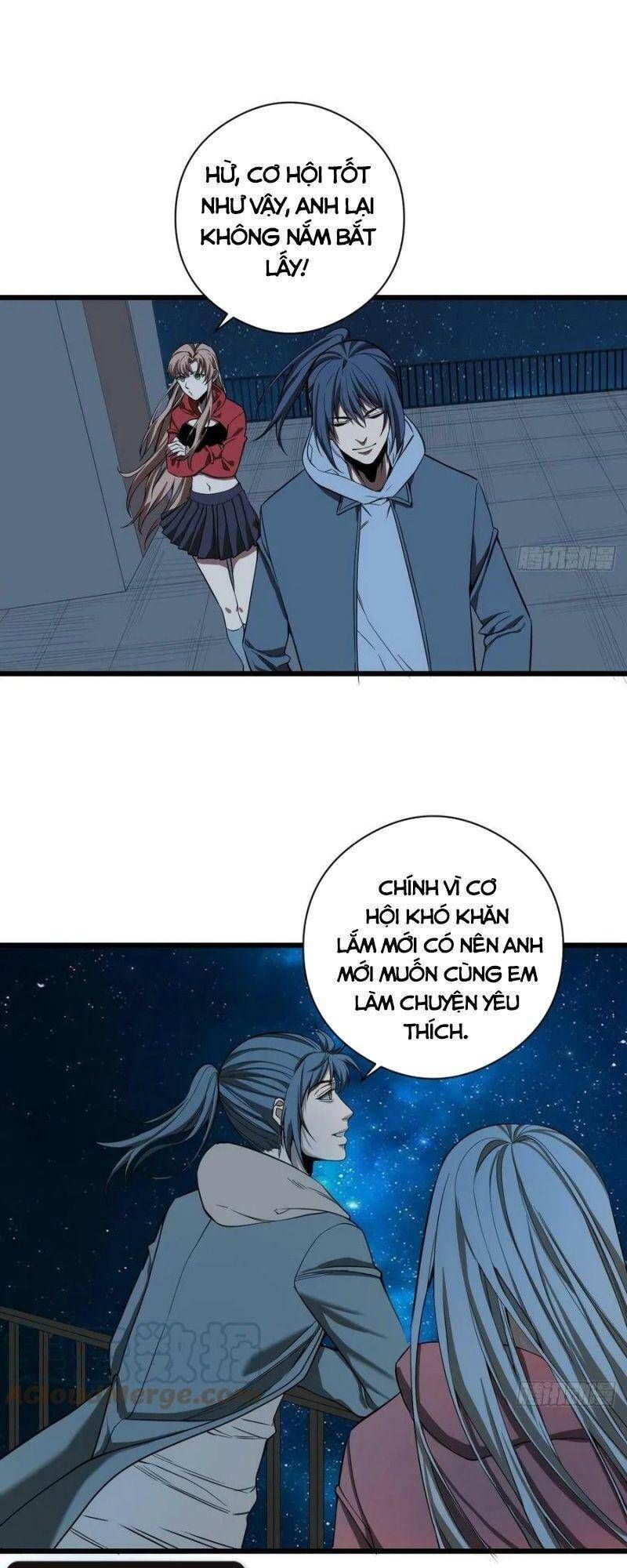 đọc truyện Người Tu Tiên Tại Đô Thị Chương 189 ảnh 7 tại Thiên Thai Truyện