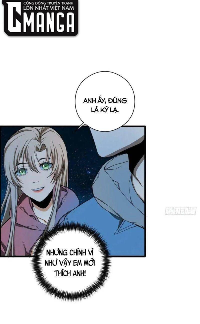 đọc truyện Người Tu Tiên Tại Đô Thị Chương 189 ảnh 8 tại Thiên Thai Truyện