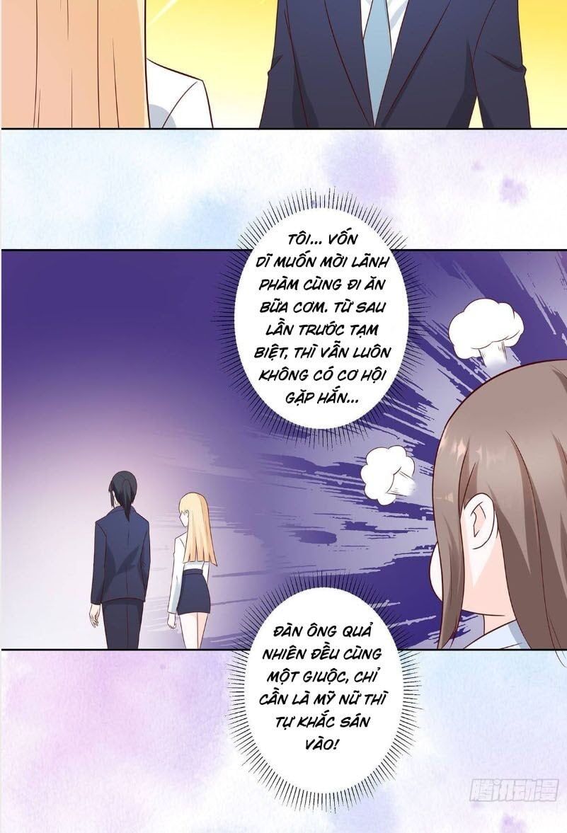 đọc truyện Người Tu Tiên Tại Đô Thị Chương 19 ảnh 12 tại Thiên Thai Truyện