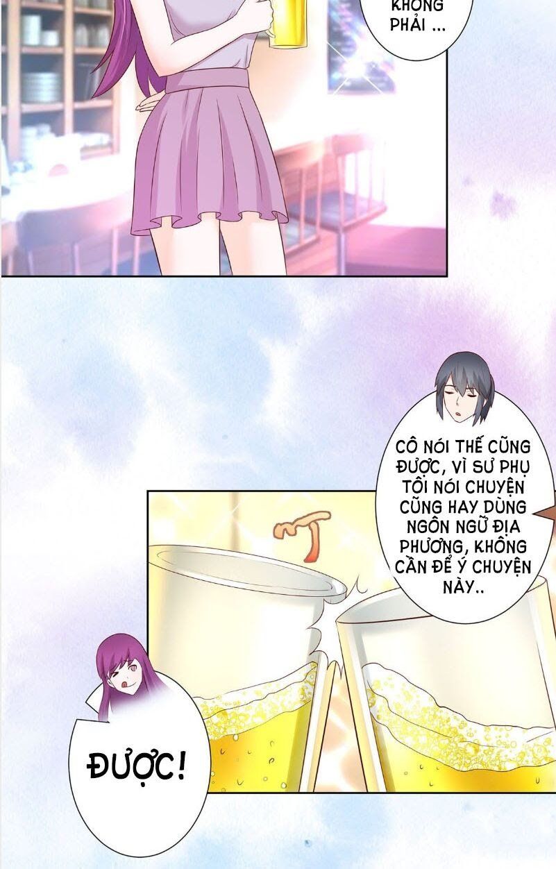 đọc truyện Người Tu Tiên Tại Đô Thị Chương 19 ảnh 16 tại Thiên Thai Truyện