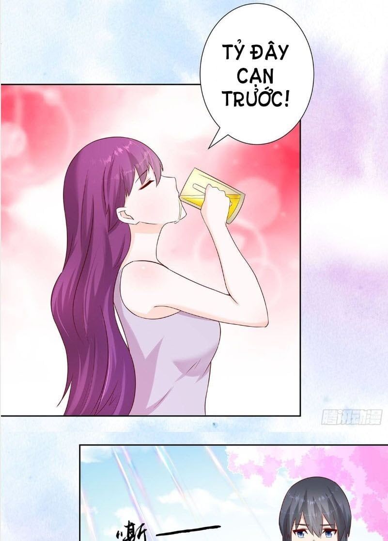 đọc truyện Người Tu Tiên Tại Đô Thị Chương 19 ảnh 17 tại Thiên Thai Truyện