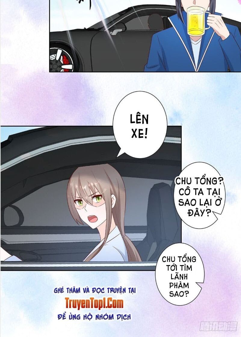 đọc truyện Người Tu Tiên Tại Đô Thị Chương 19 ảnh 18 tại Thiên Thai Truyện