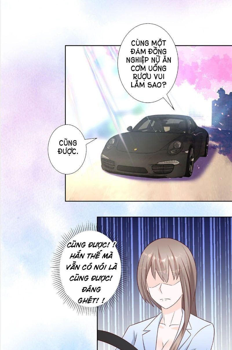 đọc truyện Người Tu Tiên Tại Đô Thị Chương 19 ảnh 19 tại Thiên Thai Truyện