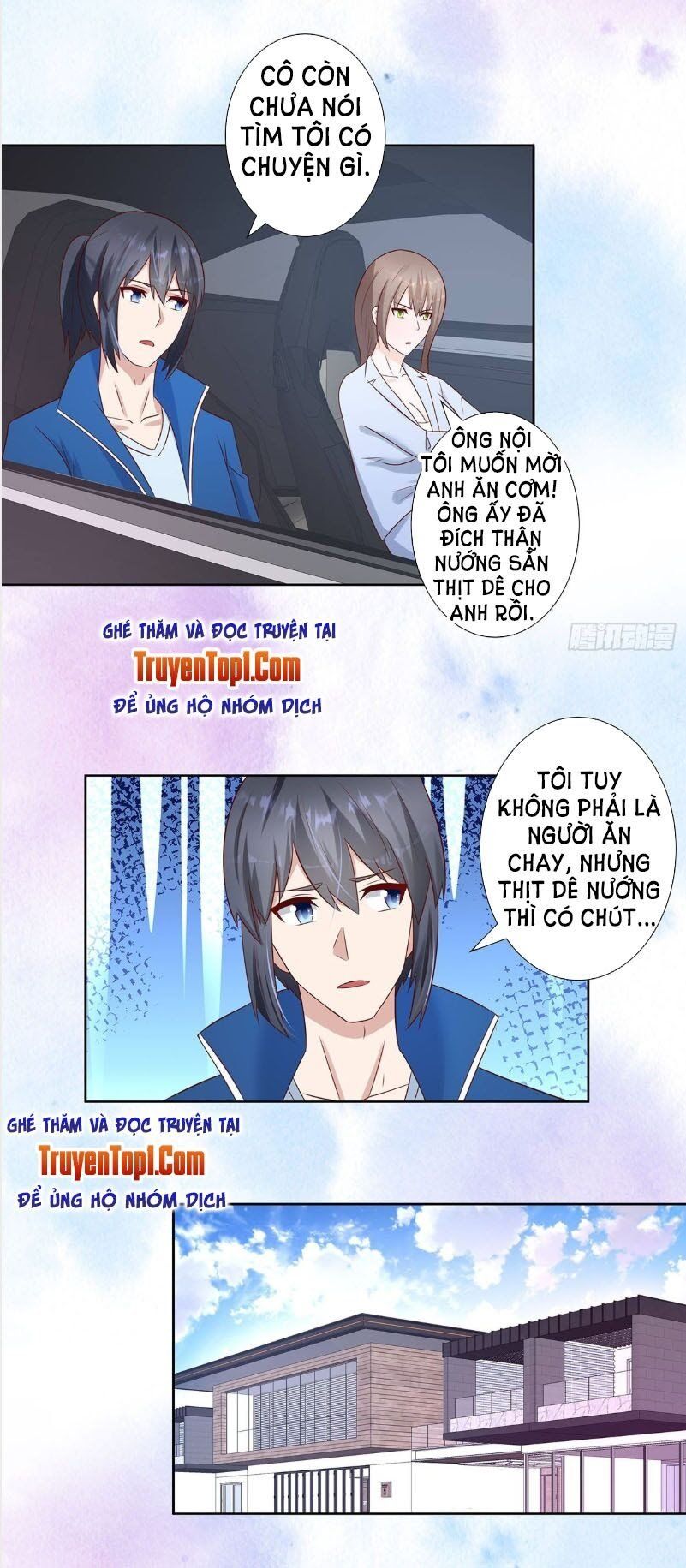 đọc truyện Người Tu Tiên Tại Đô Thị Chương 19 ảnh 21 tại Thiên Thai Truyện