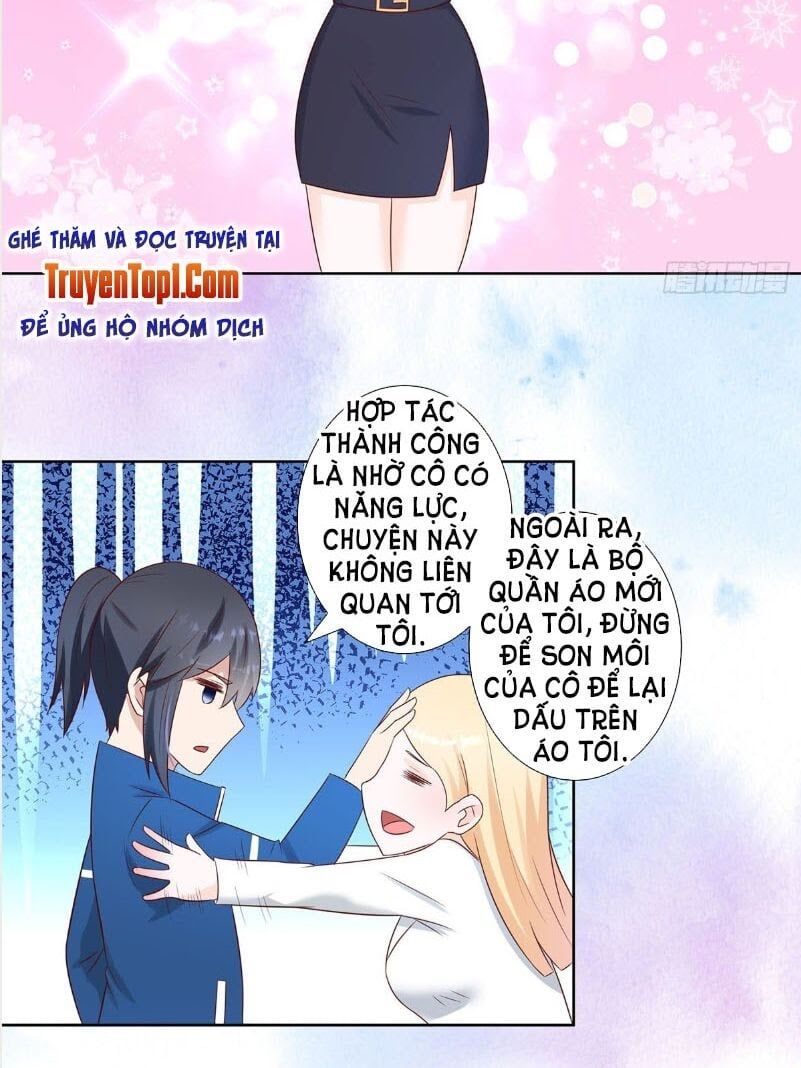 đọc truyện Người Tu Tiên Tại Đô Thị Chương 19 ảnh 4 tại Thiên Thai Truyện