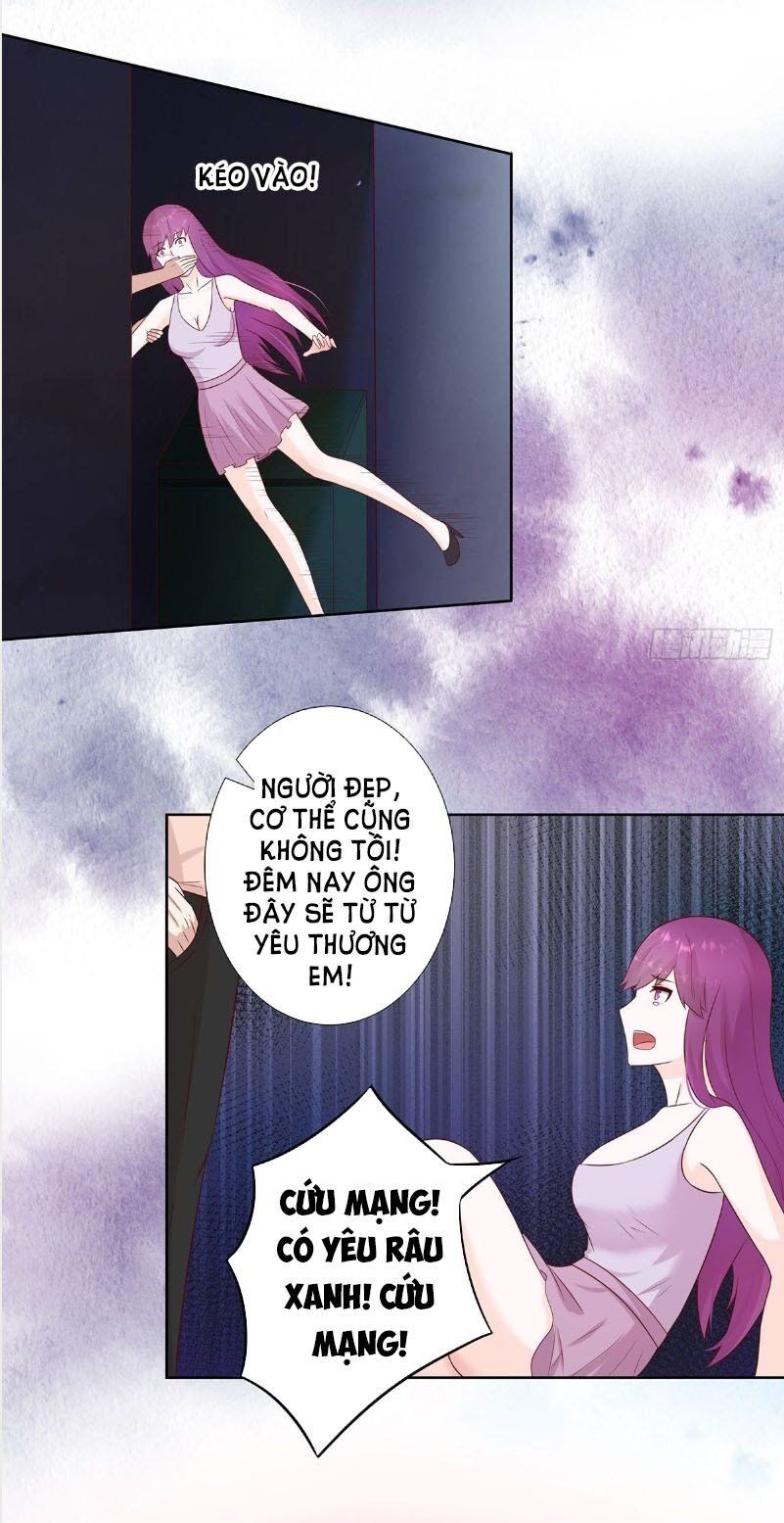 đọc truyện Người Tu Tiên Tại Đô Thị Chương 19 ảnh 23 tại Thiên Thai Truyện