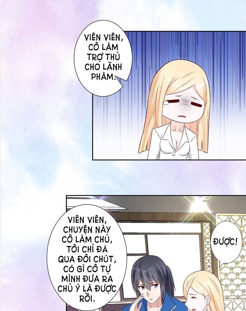 đọc truyện Người Tu Tiên Tại Đô Thị Chương 19 ảnh 7 tại Thiên Thai Truyện