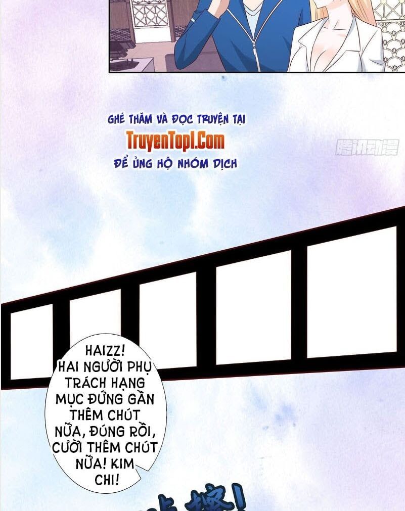 đọc truyện Người Tu Tiên Tại Đô Thị Chương 19 ảnh 8 tại Thiên Thai Truyện