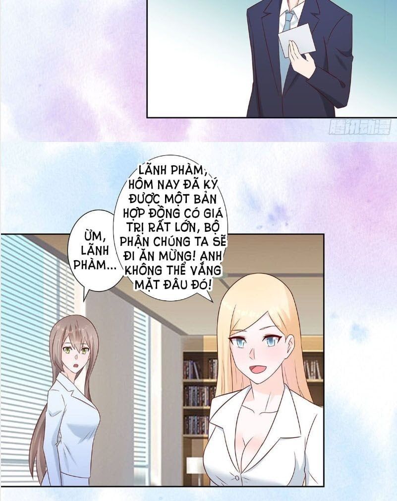 đọc truyện Người Tu Tiên Tại Đô Thị Chương 19 ảnh 10 tại Thiên Thai Truyện