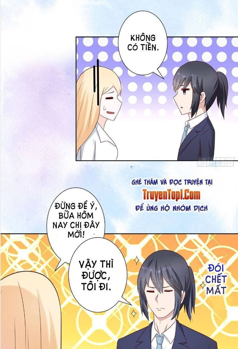 đọc truyện Người Tu Tiên Tại Đô Thị Chương 19 ảnh 11 tại Thiên Thai Truyện