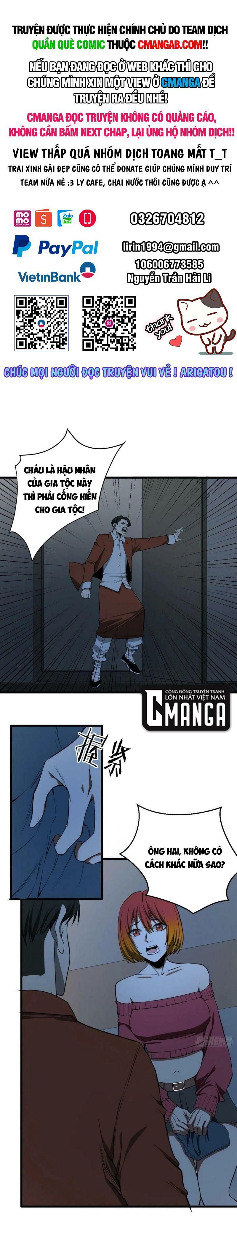 đọc truyện Người Tu Tiên Tại Đô Thị Chương 190 ảnh 3 tại Thiên Thai Truyện