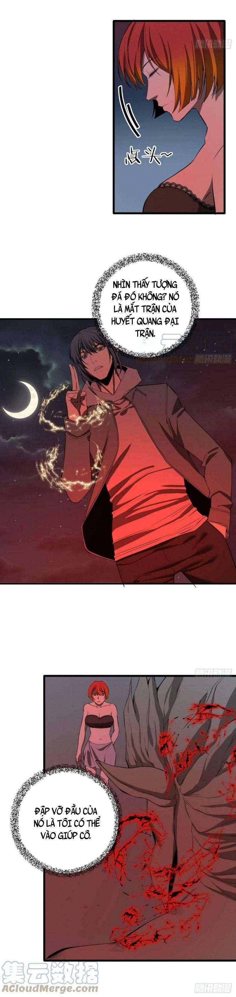 đọc truyện Người Tu Tiên Tại Đô Thị Chương 190 ảnh 12 tại Thiên Thai Truyện