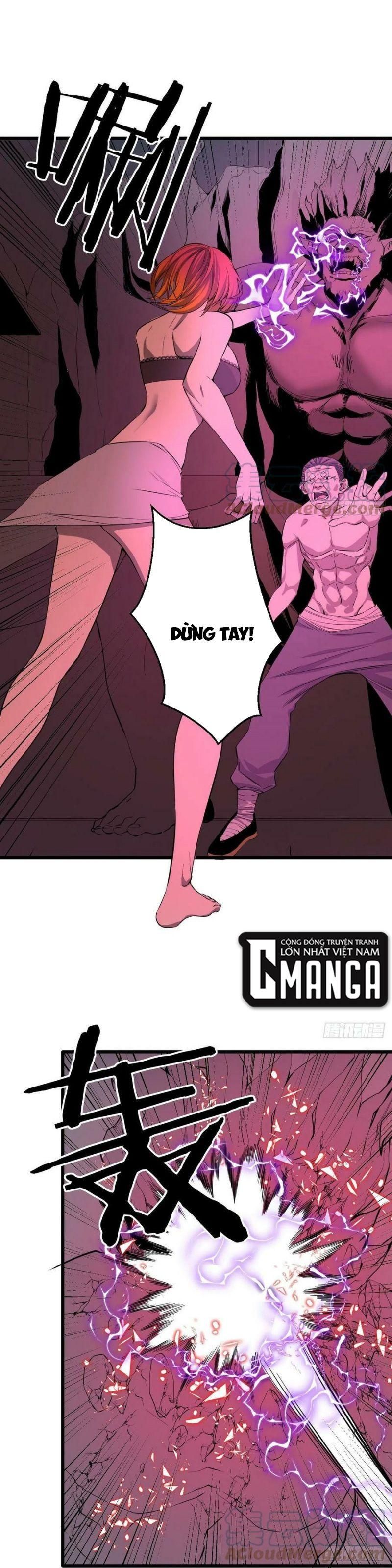 đọc truyện Người Tu Tiên Tại Đô Thị Chương 190 ảnh 14 tại Thiên Thai Truyện